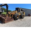 Hydro-Ax Brush Cutter and Land Clearing